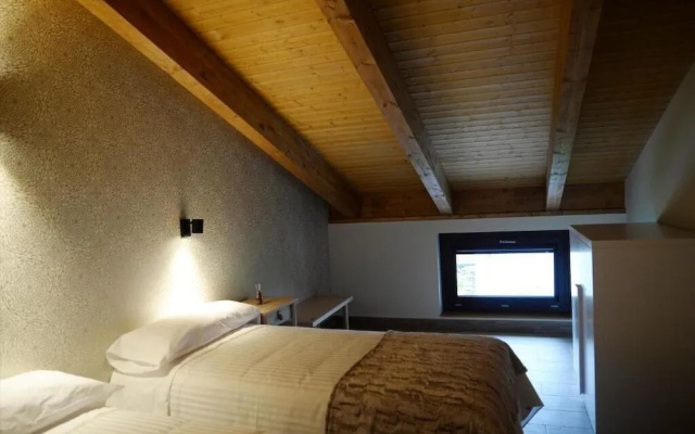 Hotel Rural Oasibeth
