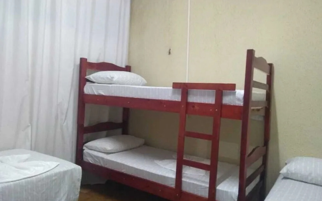 Hostel Santa Mônica