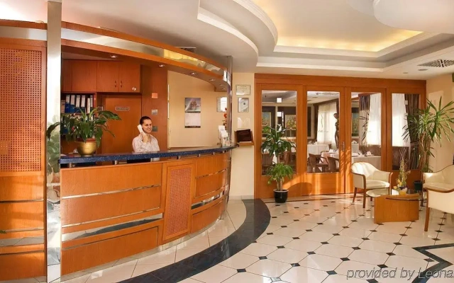 Hotel Kalvaria