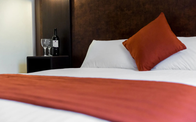 Dragonfly Hotel King's Lynn