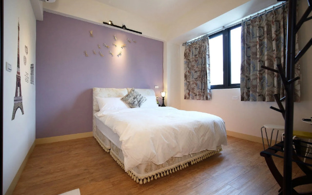 Dear Bed and Breakfast
