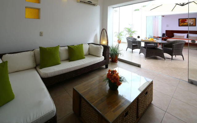 Hotel Las Dunas