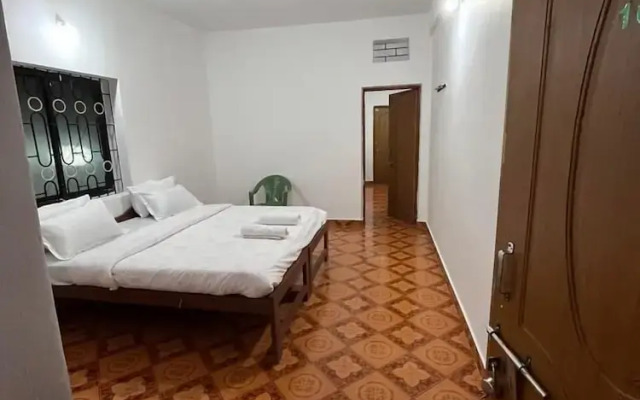 Hotel Sai Deep Place