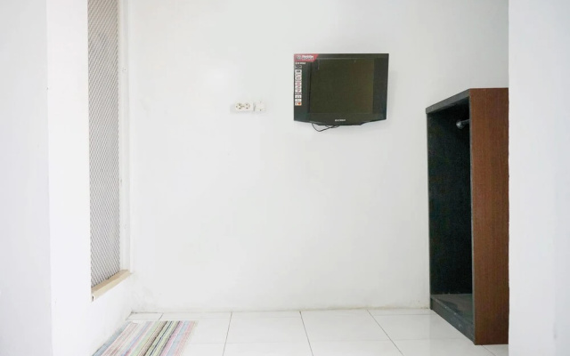 OYO 2186 Pondok Mahkota