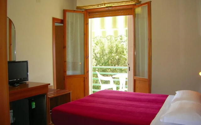 La Coccinella