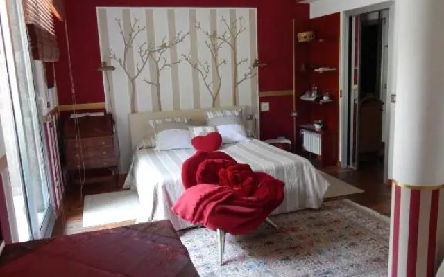 Forte House Bed Breakfast