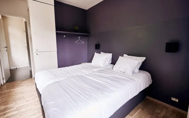 Holiday Home With Sauna in Durbuy