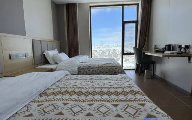 Sailimuhu CC Homestay (Sailimuhu East Gate Tourist Center)