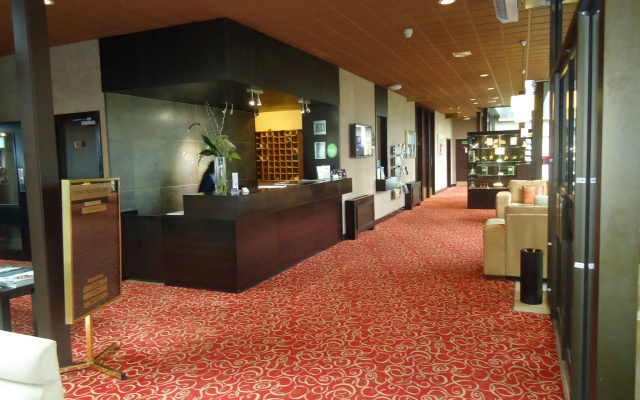 Pitbauchlie House Hotel, Sure Hotel Collection by BW