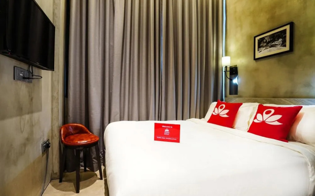 Hotel Yan