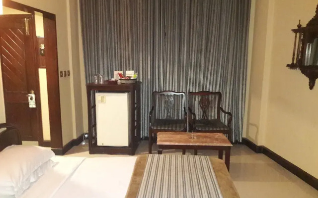 Hotel Grand