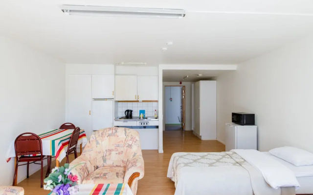 Relax Apartments
