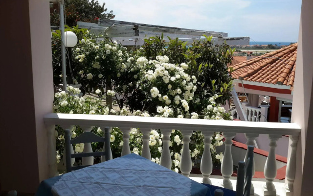 Samos Sun