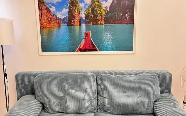 Lovely 2BR Apartment Near U6 Schöpfwerk