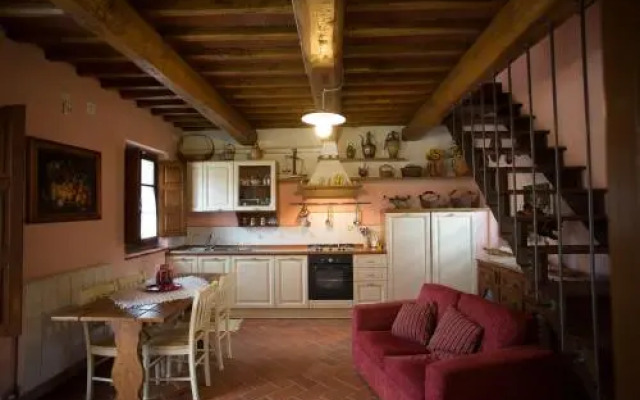 Podere Piandarca