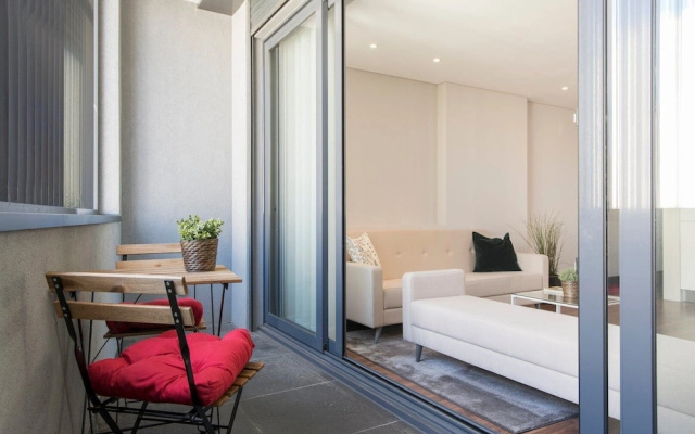 Guestready - Bahl Apartments