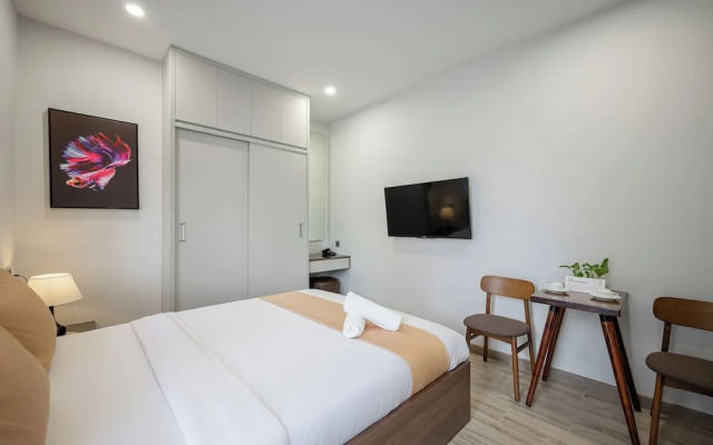 Cozrum Home - Kena House