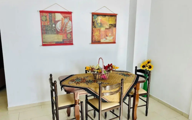 Seaview 2 Apartments Rental Vlore