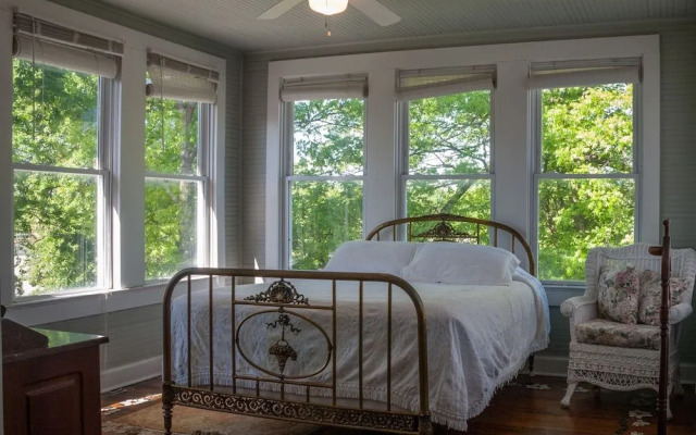 Courthouse Inn Bed and Breakfast