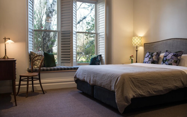The Royal Standard Farm Daylesford