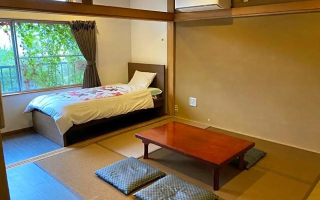 Koya TRIBE - Vacation STAY 83064v