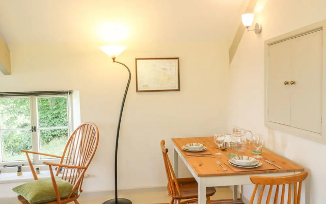 The Coach House