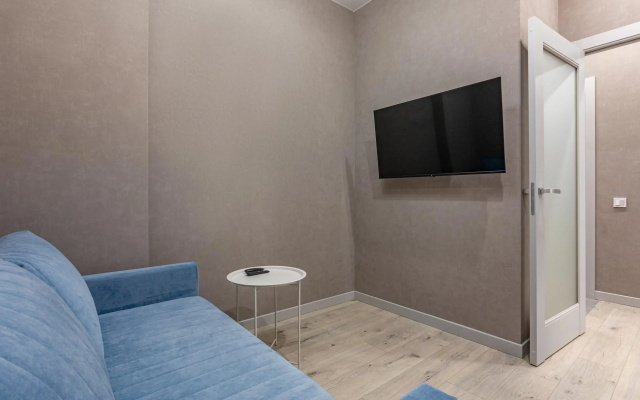 InHome24 (ИнХоум24) на улице Родниковая 30к3