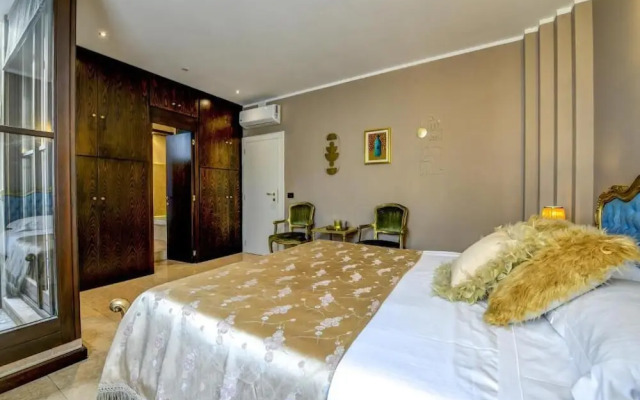 Prestige Suite Sirmione