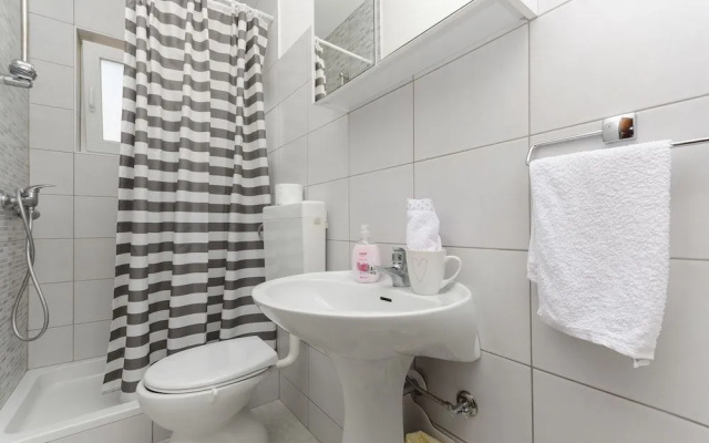 Apartment Tomislav