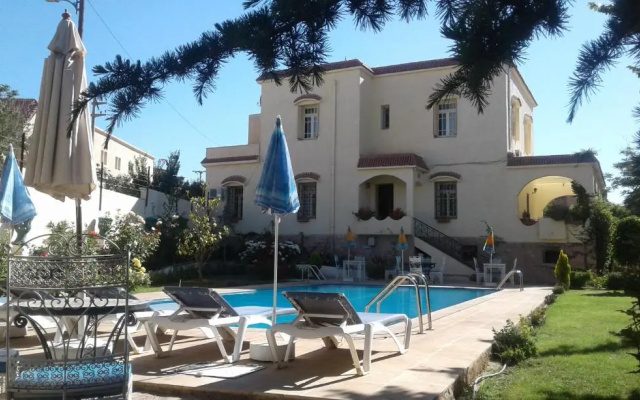 Villa Pomme D'Or