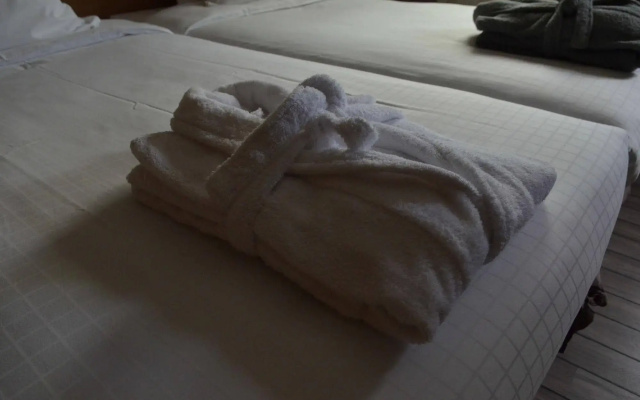 Hotel Bon Repos