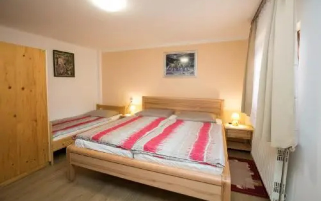 Apartments Kocjanc