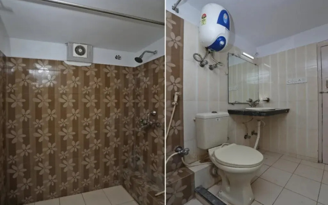 Punjab Bradree By OYO Rooms