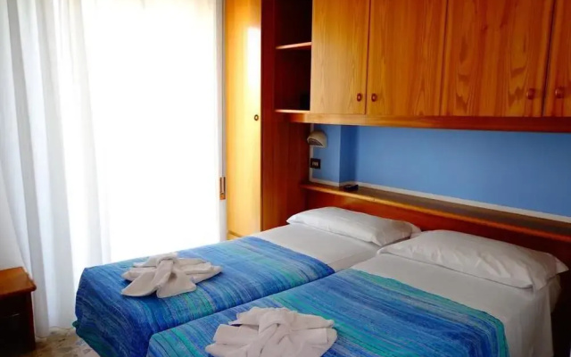 Hotel Santiago