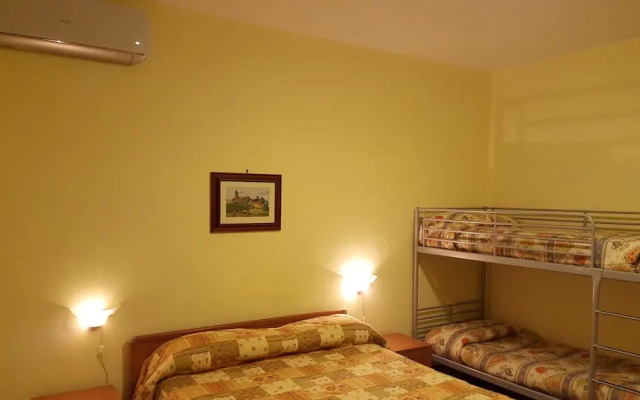 Villa Erry