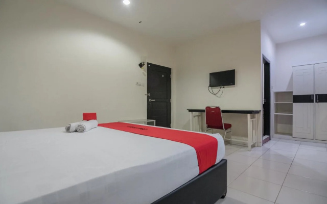 Felaza Guest House By RedDoorz