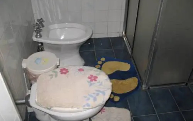 Apartamento Lins de Vasconcelos