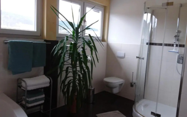 Ferienwohnung Dachs