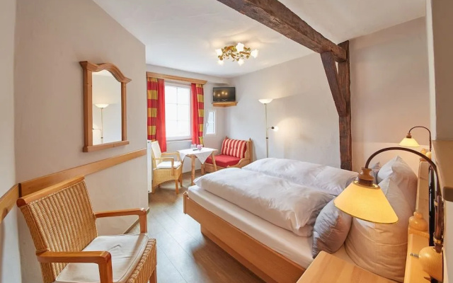 Hotel Reiler Hof