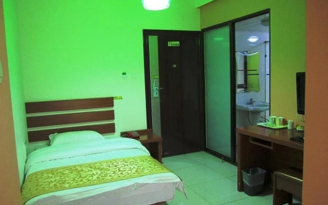 Haodun Hotel Guomao - Kunming