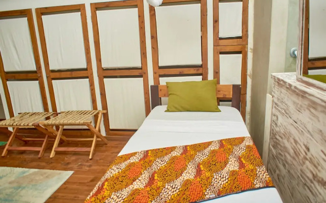 Lions House Boutique Hotel