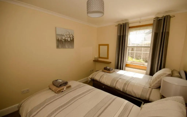 Apartment 101 Kingsmills Road