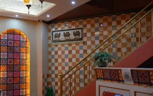 Shiliushu Homestay (Ancient City of Kashgar Scenic Area)