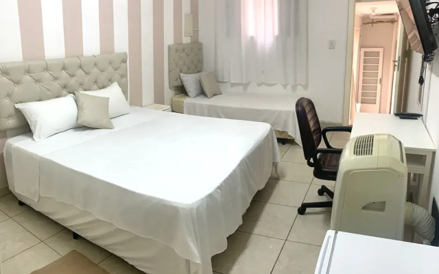 Hostel Ipê