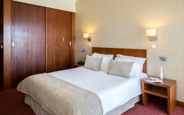 AMORAS – Country House Hotel