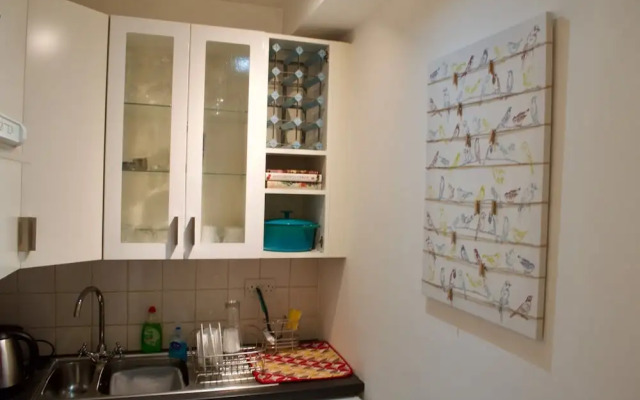 2 Bedroom Flat In Stockton