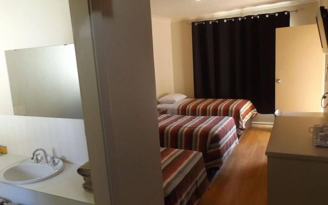 Acacia Ridge Motor Inn