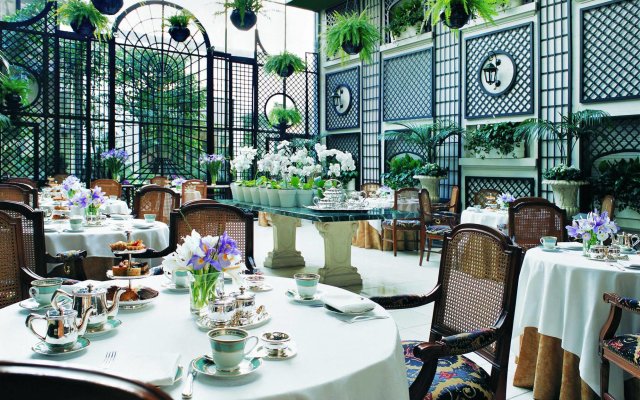 Alvear Palace Hotel-Leading Hotels of the World 2