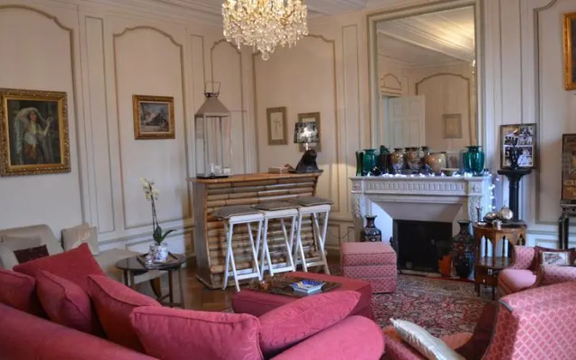 Relais Saint-Loup