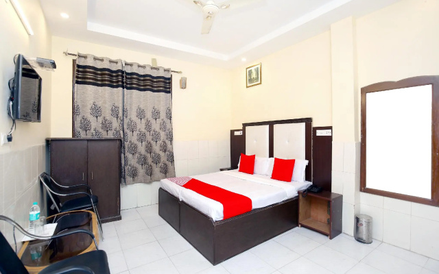 Hotel Surya Palace